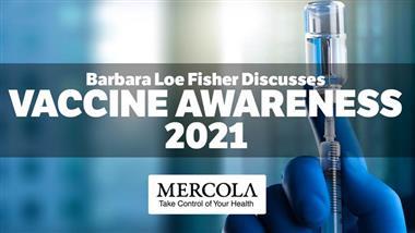 Vaccine Awareness Week Update 2021